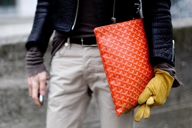 Street fashion: najlepsze zdjęcia z Paris Fashion Week cz.1