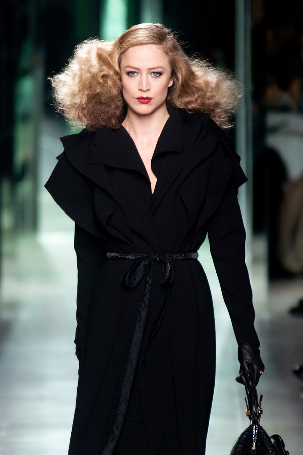 Supermodelki wracają na wybiegi Fashion Weeków