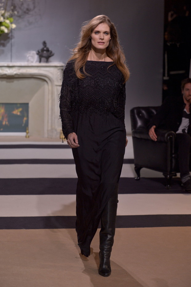 Supermodelki wracają na wybiegi Fashion Weeków