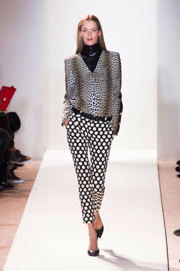 Supermodelki wracają na wybiegi Fashion Weeków