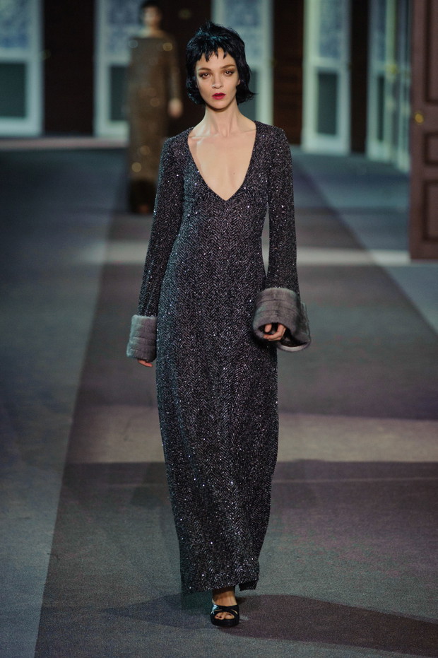 Supermodelki wracają na wybiegi Fashion Weeków
