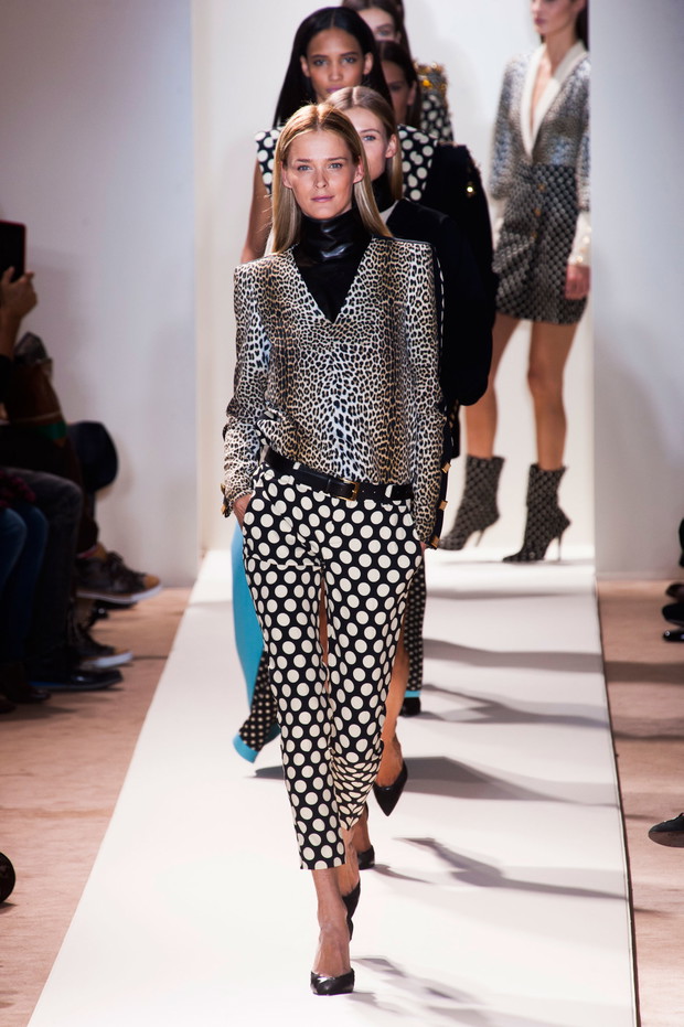 Supermodelki wracają na wybiegi Fashion Weeków