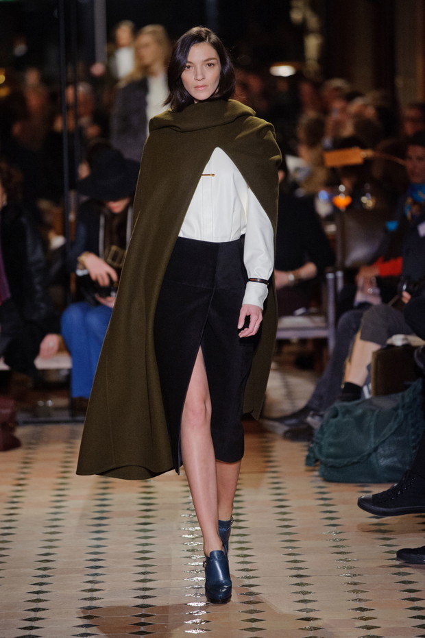 Supermodelki wracają na wybiegi Fashion Weeków