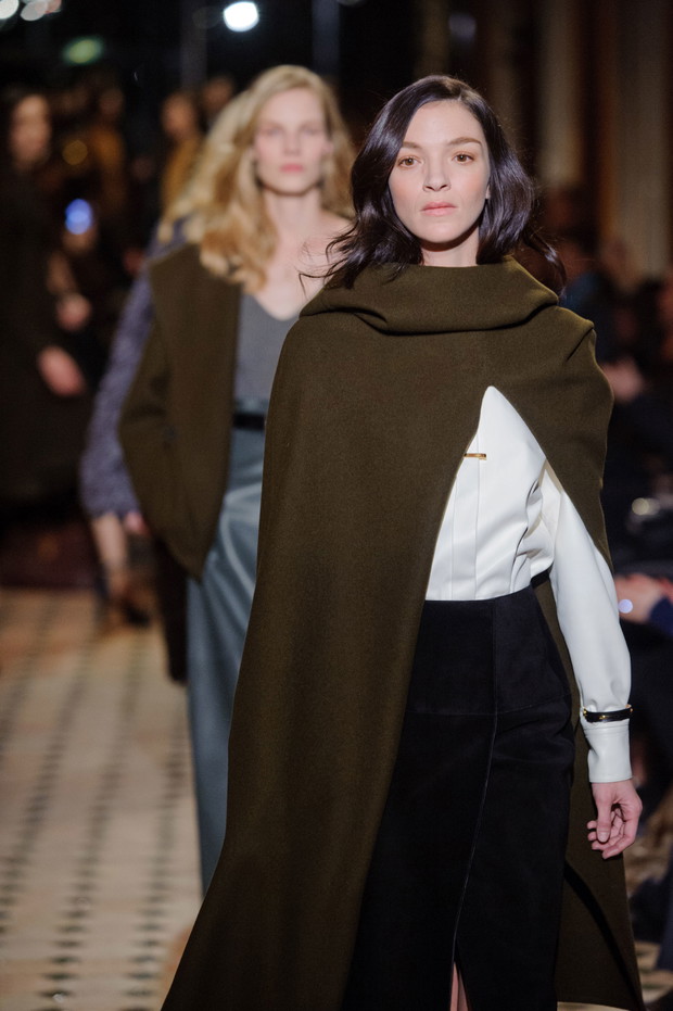 Supermodelki wracają na wybiegi Fashion Weeków
