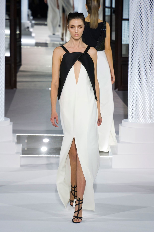 Supermodelki wracają na wybiegi Fashion Weeków