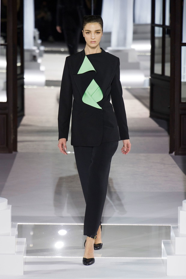 Supermodelki wracają na wybiegi Fashion Weeków