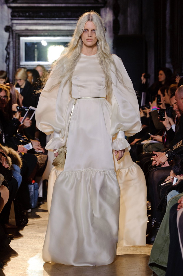 Supermodelki wracają na wybiegi Fashion Weeków
