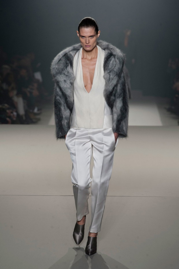 Supermodelki wracają na wybiegi Fashion Weeków
