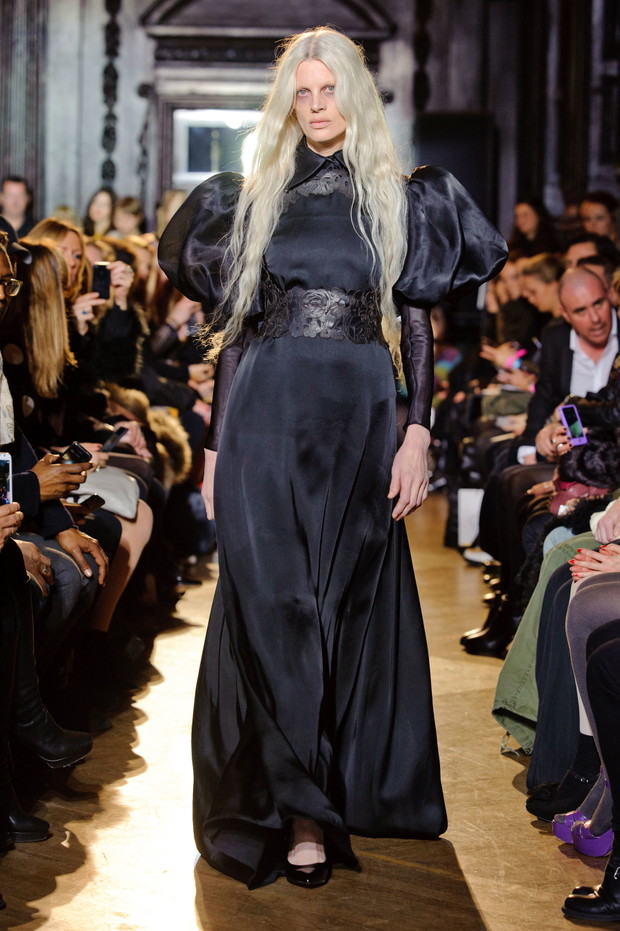 Supermodelki wracają na wybiegi Fashion Weeków