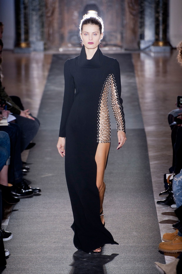 Supermodelki wracają na wybiegi Fashion Weeków