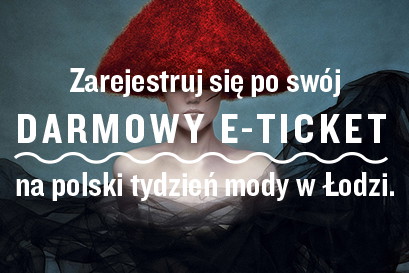 Fashion Week Poland: harmonogram 8. edycji (zdobądź e-bilet)