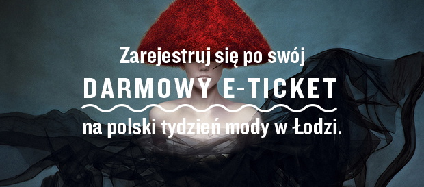 Fashion Week Poland: harmonogram 8. edycji (zdobądź e-bilet)