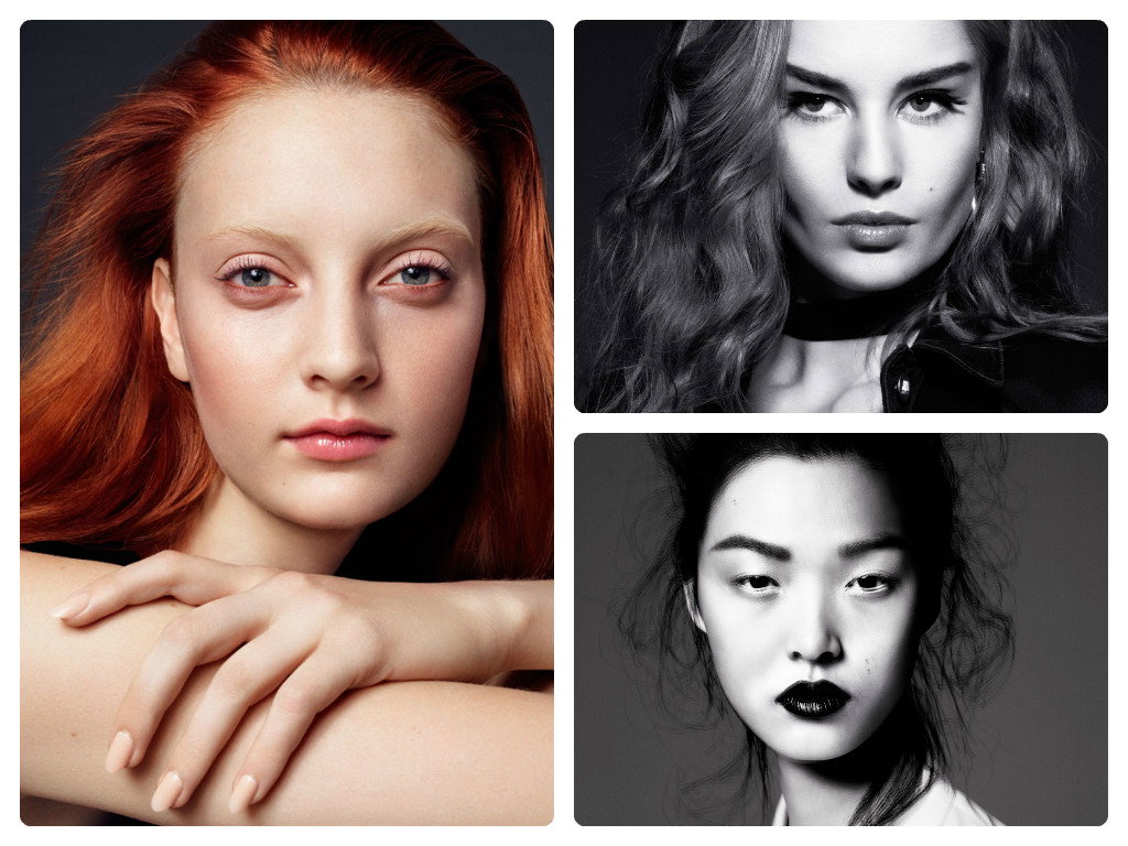 Nowe top modelki w rankingu models.com!