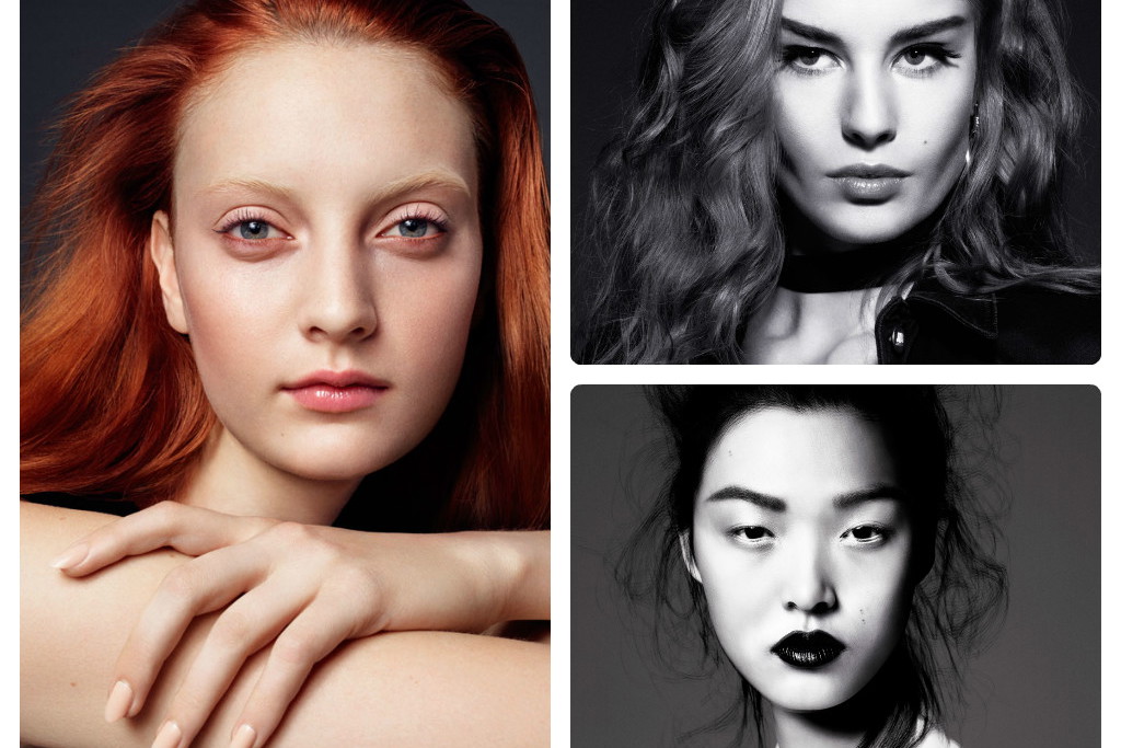 Nowe top modelki w rankingu models.com!