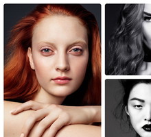 Nowe top modelki w rankingu models.com!