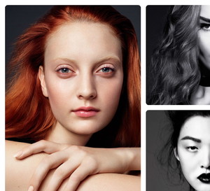 Nowe top modelki w rankingu models.com!