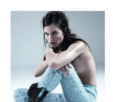 Kasia Struss i Patrycja Gardygajło w Dazed & Confused