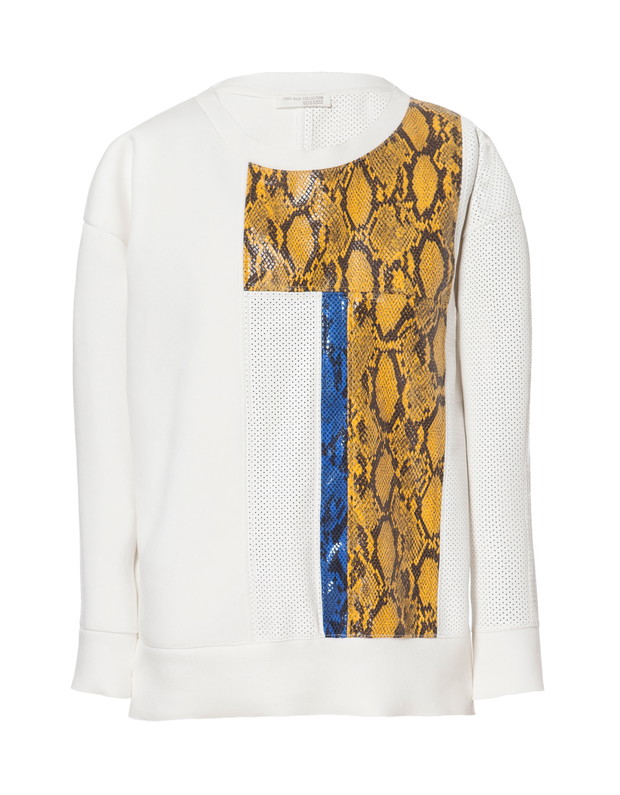 Bluzy Zara - odpowiedź sieciówki na streetwear?