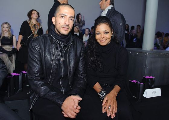 Gwiazdy piszą książki: Janet Jackson napisała poradnik o zdrowym odżywianiu True You, fot. East News