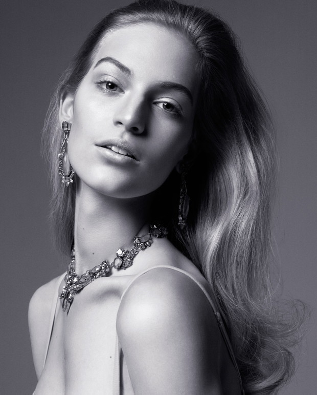 Nowe top modelki w rankingu models.com!