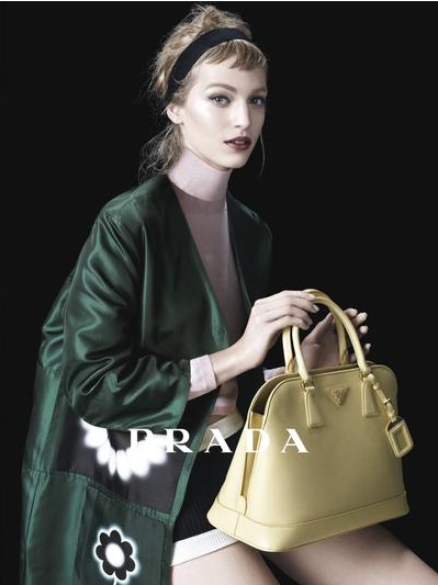 Nowe top modelki w rankingu models.com!