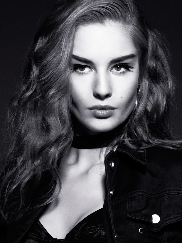 Nowe top modelki w rankingu models.com!