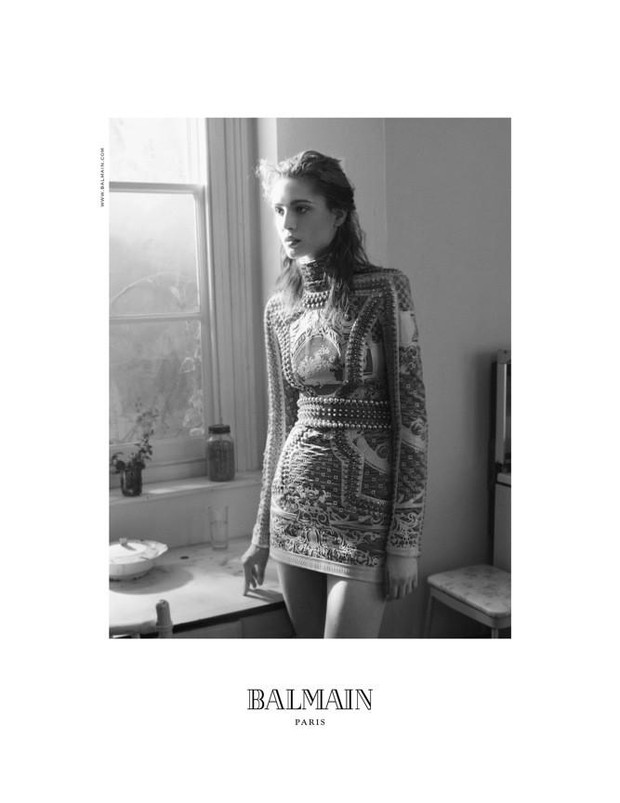 Nowe top modelki w rankingu models.com!