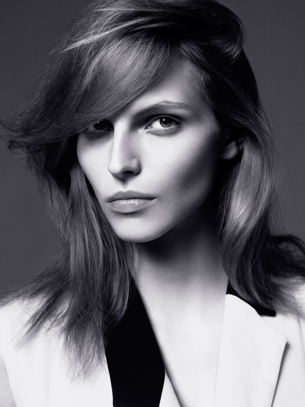 Nowe top modelki w rankingu models.com!
