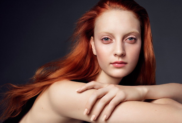 Nowe top modelki w rankingu models.com!