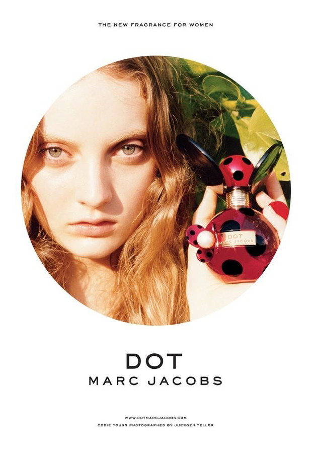 Nowe top modelki w rankingu models.com!