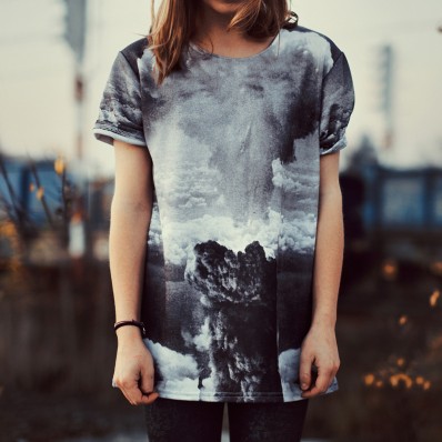 Shopping streetwear