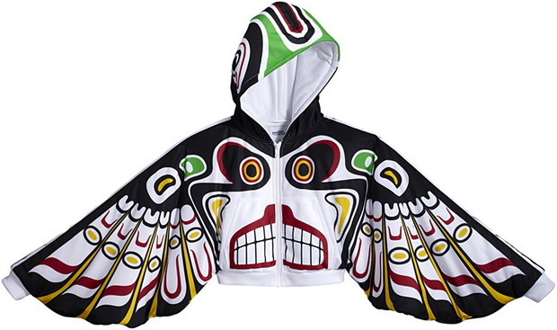 Shopping streetwear
