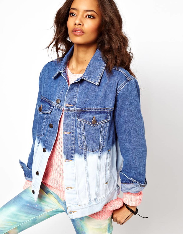 Shopping streetwear