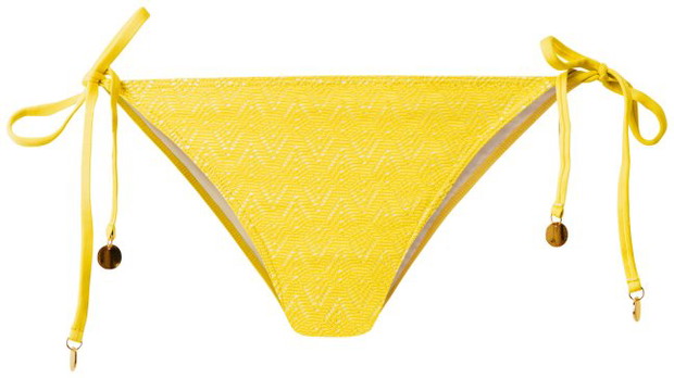 Beyoncé dla H&M, bikini dół 19,90 zł