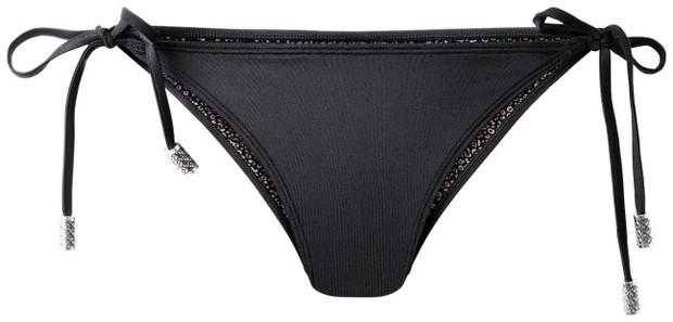 Beyoncé dla H&M, bikini dół 19,90 zł