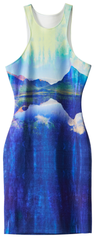 Beyoncé w kampanii H&M! (WIĘCEJ ZDJĘĆ)