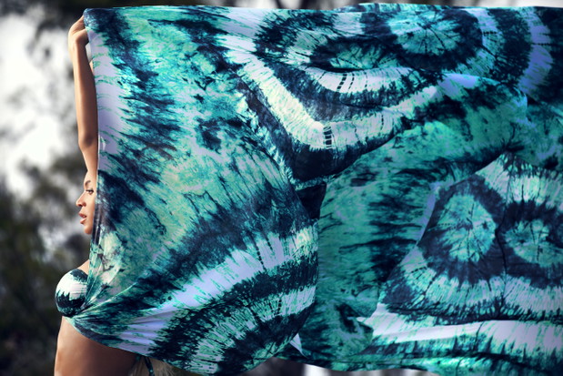 Beyoncé w kampanii H&M! (WIĘCEJ ZDJĘĆ)