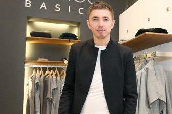 Otwarcie Łukasz Jemioł BASIC fashion corner