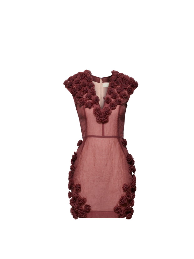 H&M kolekcja Conscious Exclusive wiosna 2013