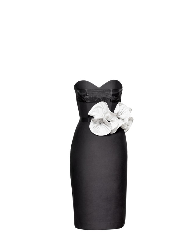 H&M kolekcja Conscious Exclusive wiosna 2013