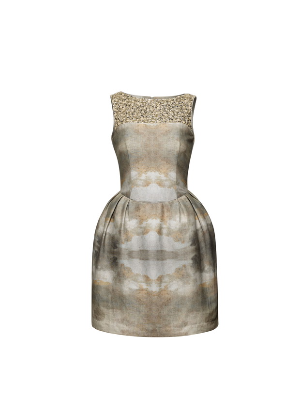 H&M kolekcja Conscious Exclusive wiosna 2013