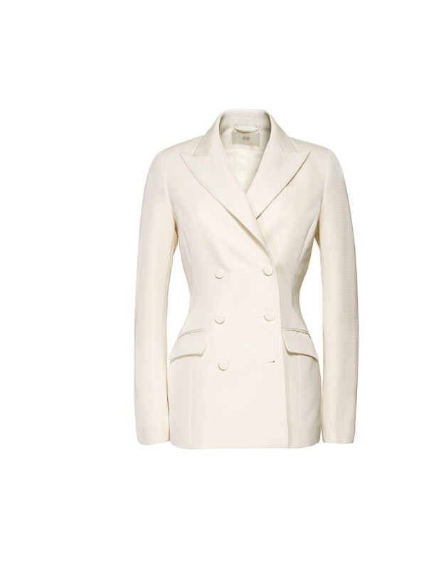 H&M kolekcja Conscious Exclusive wiosna 2013