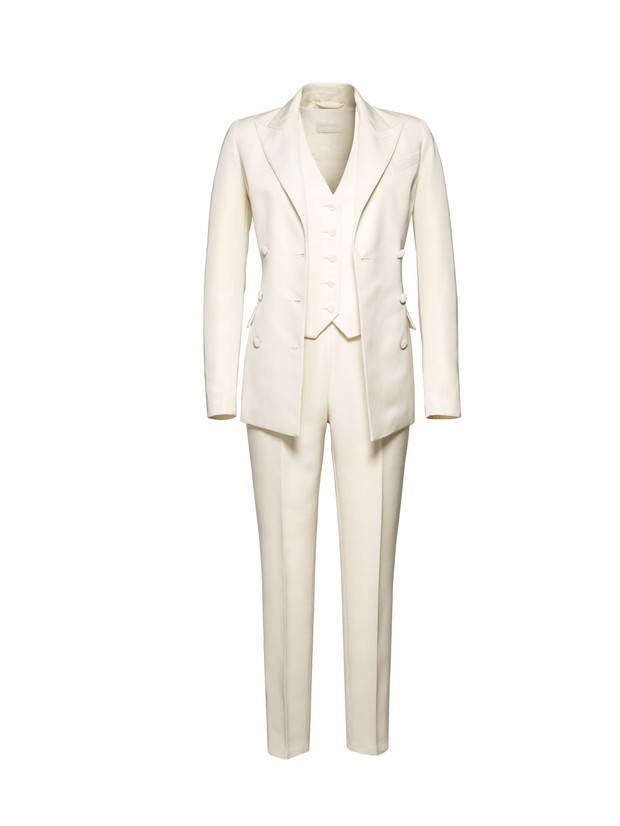 H&M kolekcja Conscious Exclusive wiosna 2013