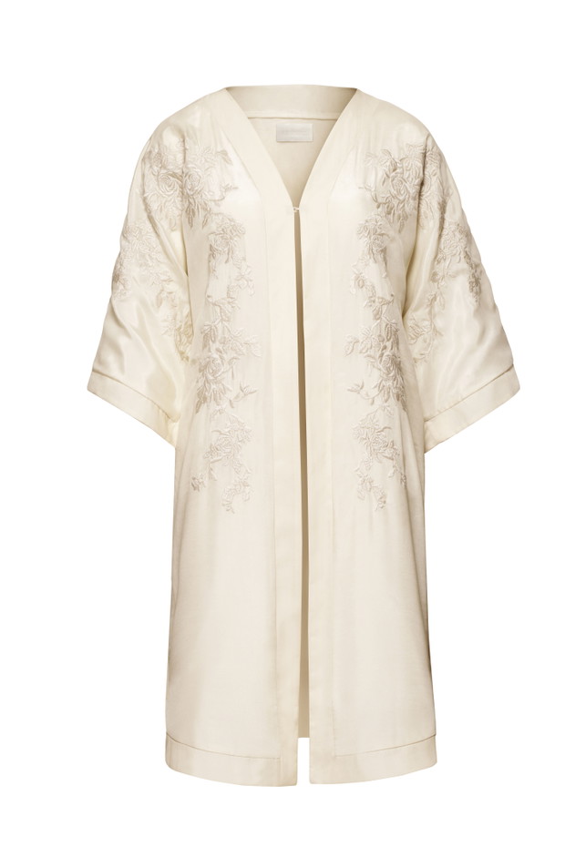 H&M kolekcja Conscious Exclusive wiosna 2013