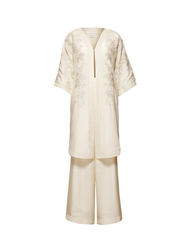 H&M kolekcja Conscious Exclusive wiosna 2013
