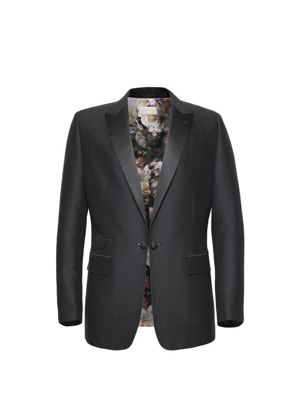 H&M kolekcja Conscious Exclusive wiosna 2013