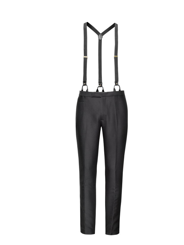 H&M kolekcja Conscious Exclusive wiosna 2013