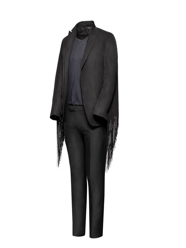 H&M kolekcja Conscious Exclusive wiosna 2013