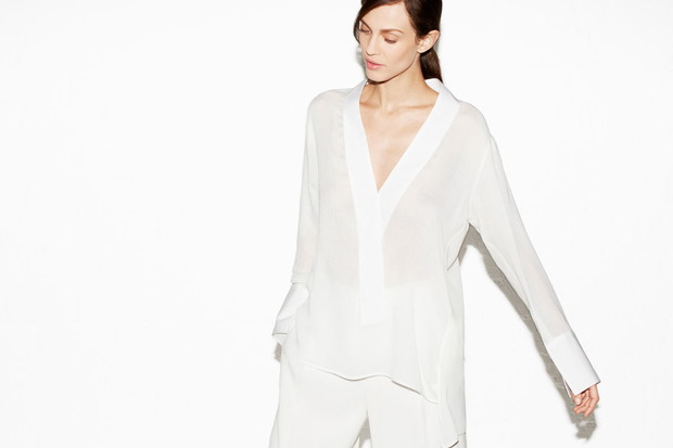 Nowa kolekcja Zara: lookbook kwiecień