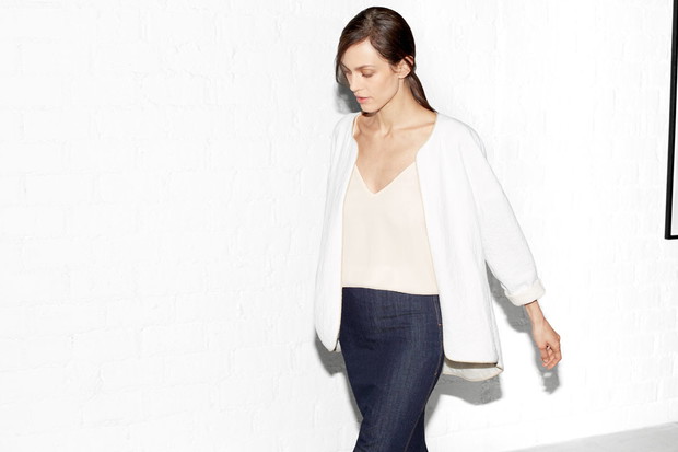 Nowa kolekcja Zara: lookbook kwiecień
